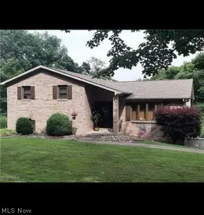 186 Hunter Lane, Colliers, WV 26035 - #1
