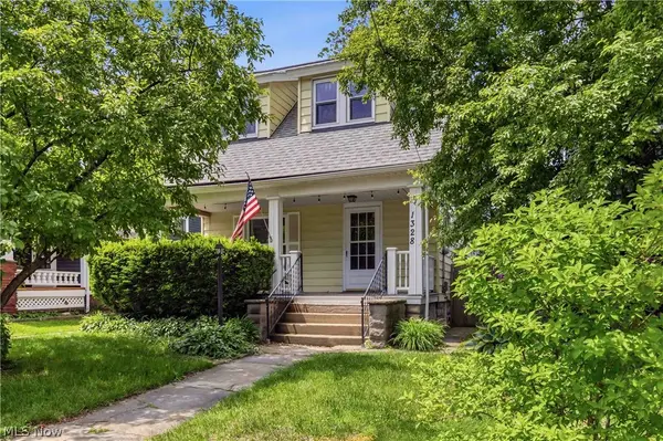 1328 Ethel Avenue, Lakewood, OH 44107