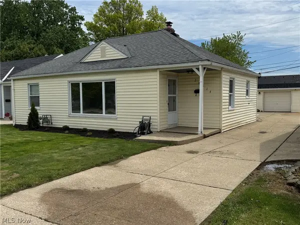 29516 Cresthaven Drive, Willowick, OH 44095