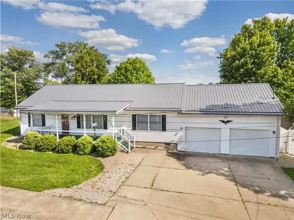 23 Delaware Street, Mineral Wells, WV 26150