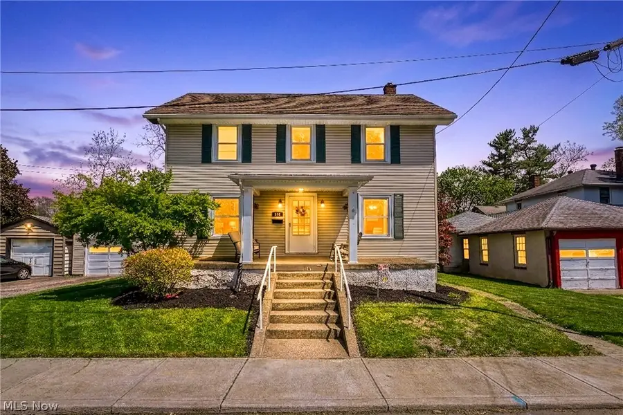 216 Lewis Ne Place, Massillon, OH 44646 - #2