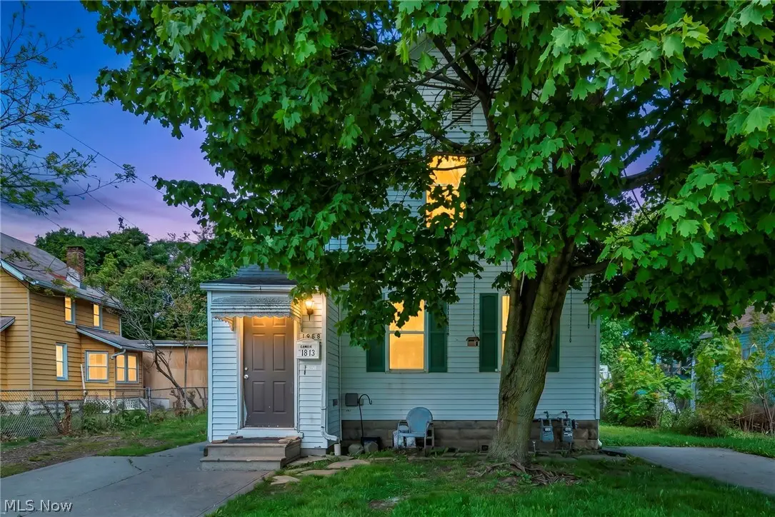 1813 Lexington Avenue, Lorain, OH 44052 - #1