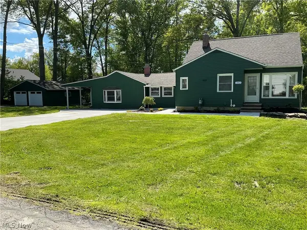 262 Miller Court, Elyria, OH 44035