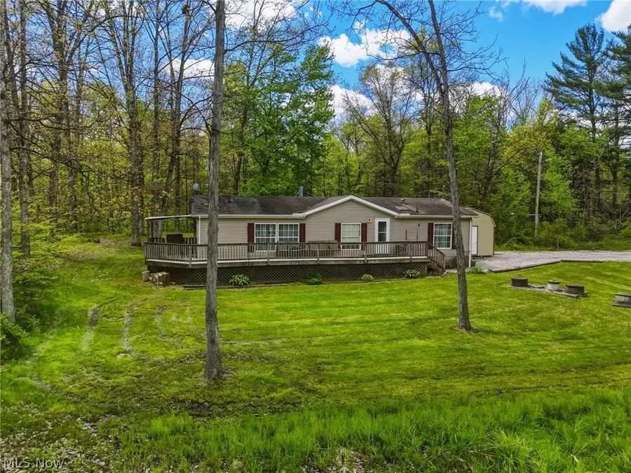4613 N Lake Road, West Farmington, OH 44491 - #2