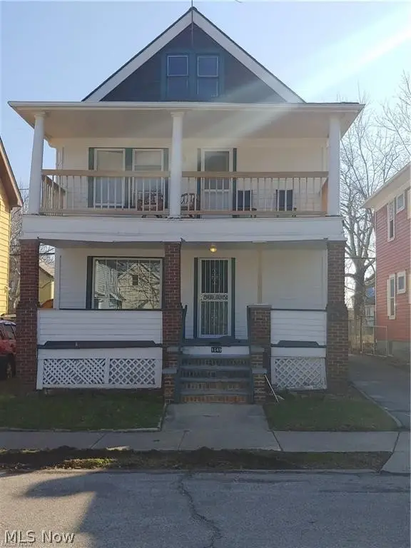 1049 E 147th Street, Cleveland, OH 44110