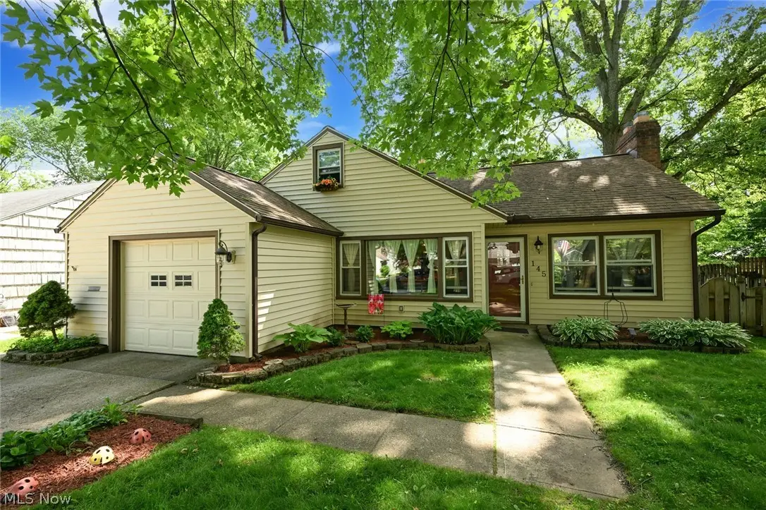 145 Edgewood Drive, Berea, OH 44017 - #1