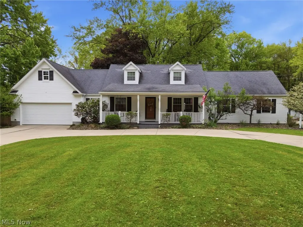 175 Henn Hyde Ne Road, Howland, OH 44484 - #1