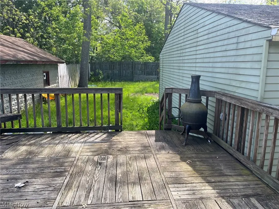 304 Lowell Ne Avenue, Warren, OH 44483 - #3