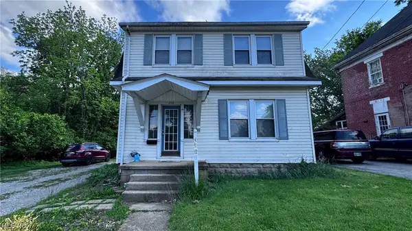 358 W Locust Street, Wilmington, OH 45177