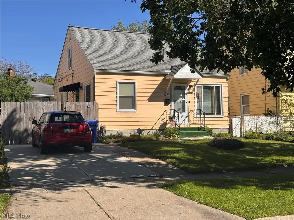 4225 Brookside Boulevard, Cleveland, OH 44135 - #1