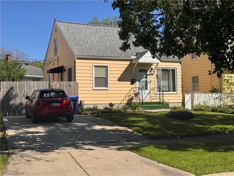 4225 Brookside Boulevard, Cleveland, OH 44135 - #2