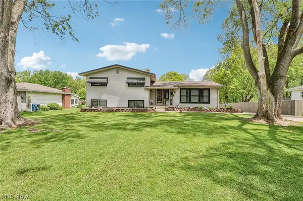 3145 Imrek Drive, Akron, OH 44312