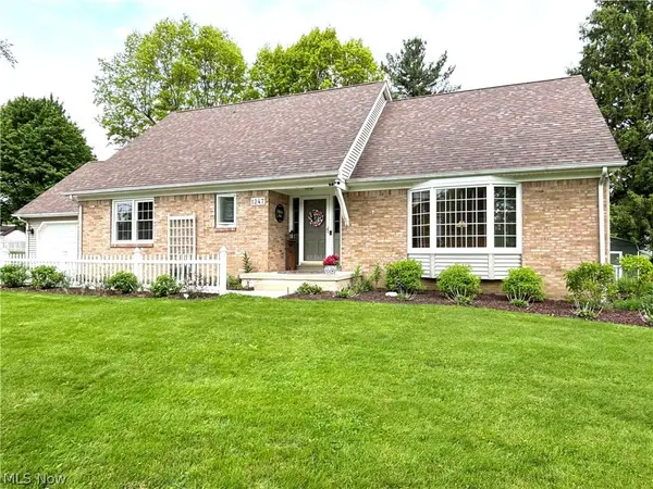 1247 Highland Avenue, Salem, OH 44460