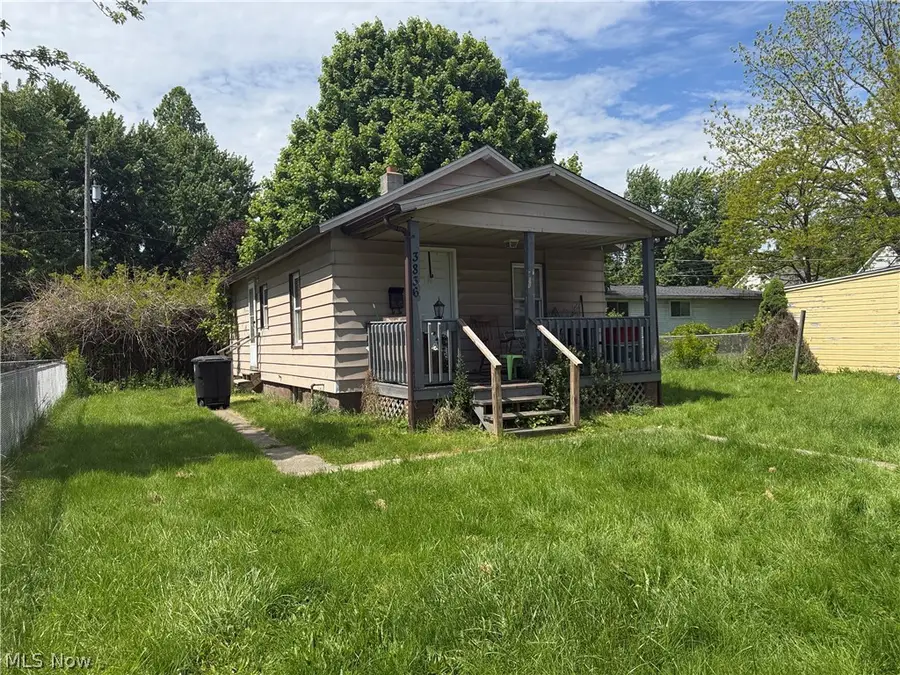 3834 Bosworth Road, Cleveland, OH 44111 - #3