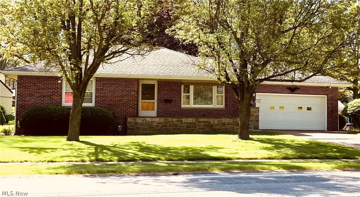 440 Medina Road, Lodi, OH 44254 - #1