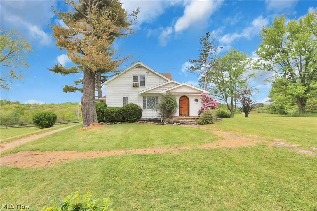 13995 Belle Valley Road, Caldwell, OH 43724 - #1