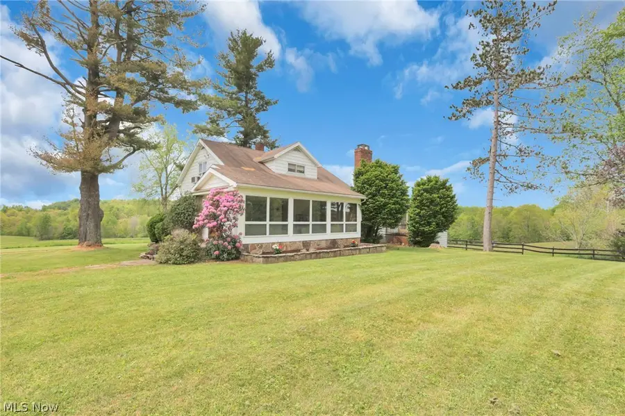 13995 Belle Valley Road, Caldwell, OH 43724 - #2