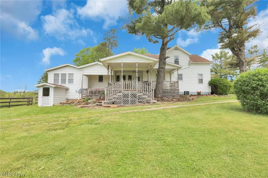 13995 Belle Valley Road, Caldwell, OH 43724 - #3