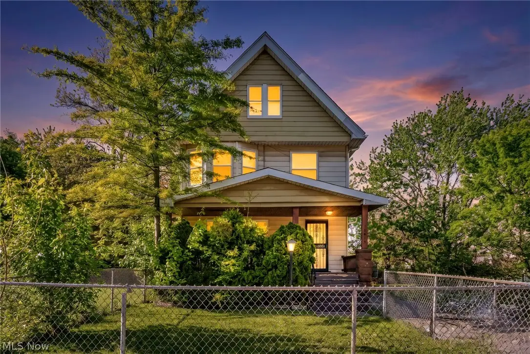 12015 Osceola Avenue, Cleveland, OH 44108 - #1