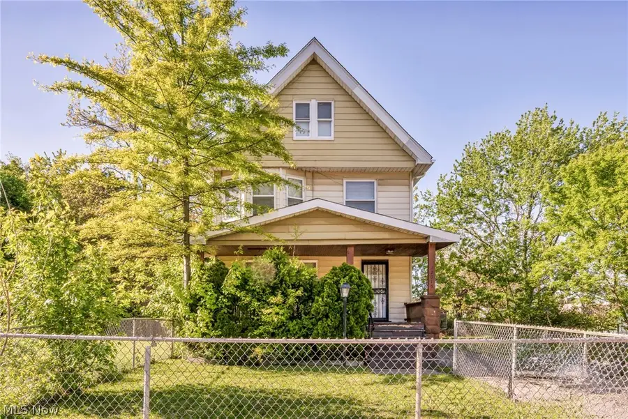 12015 Osceola Avenue, Cleveland, OH 44108 - #2