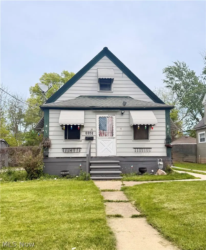 3345 Elyria Avenue, Lorain, OH 44055 - #1