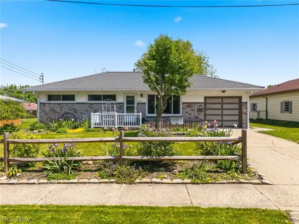 1002 15th Sw Street, Massillon, OH 44647