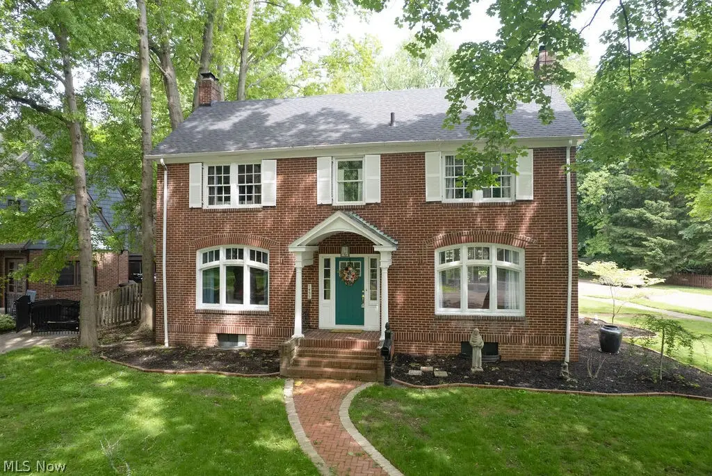 1459 Jefferson Avenue, Akron, OH 44313 - #1