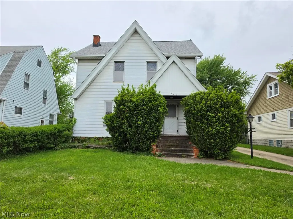 10605 Grace Avenue, Garfield Heights, OH 44125 - #1