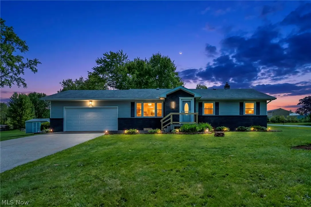 1543 Lindakay Drive, Akron, OH 44312 - #1