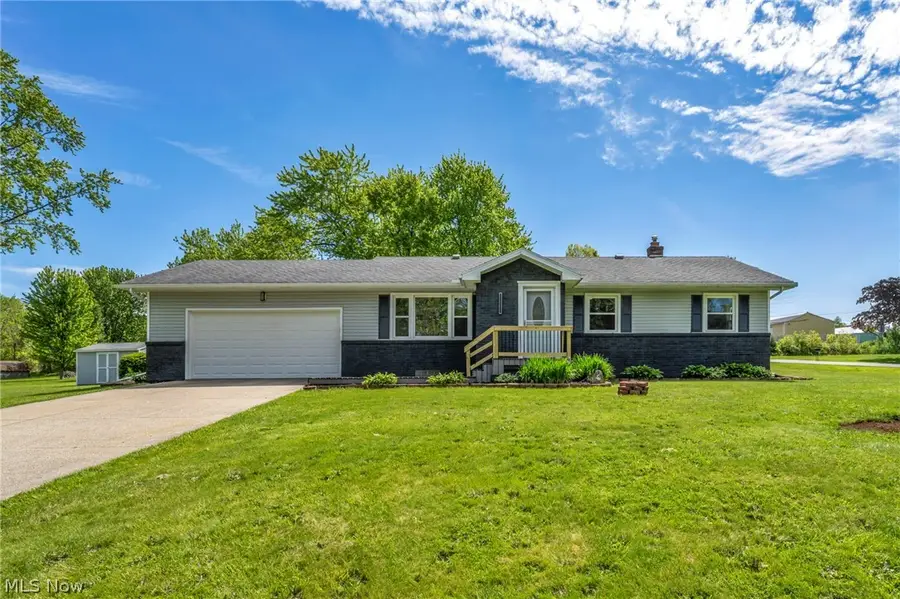 1543 Lindakay Drive, Akron, OH 44312 - #2