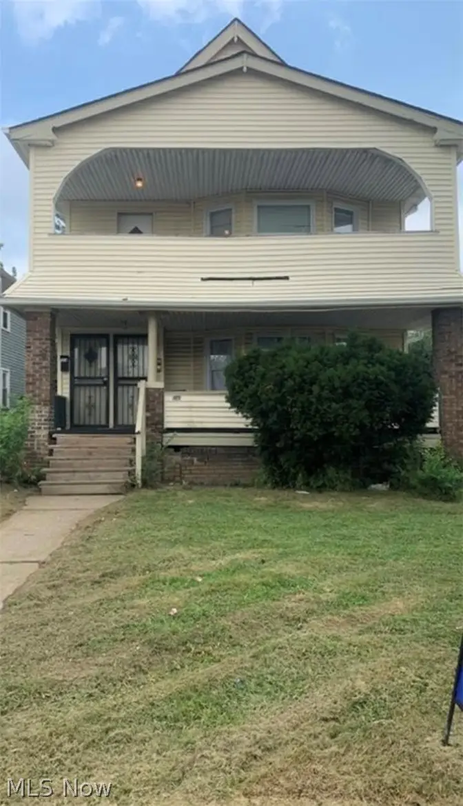 3345 E 119th Street, Cleveland, OH 44120 - #1