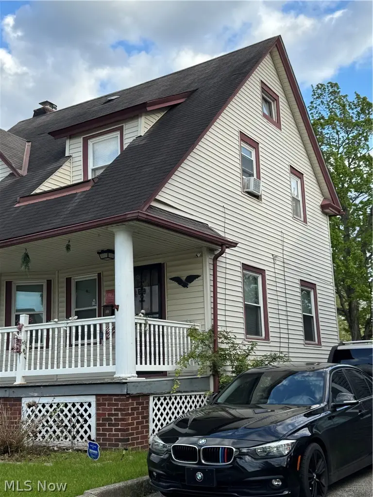 8414 Grand Division Avenue, Garfield Heights, OH 44125 - #2