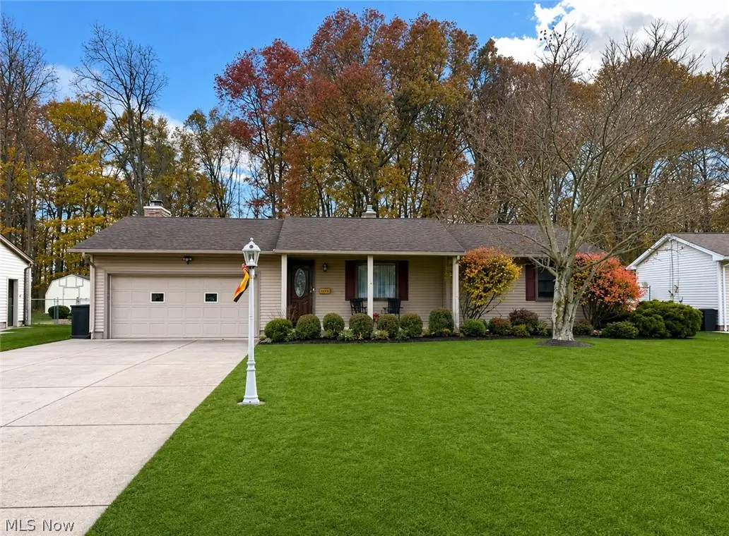 4439 Aspen Drive, Austintown, OH 44515 - #1