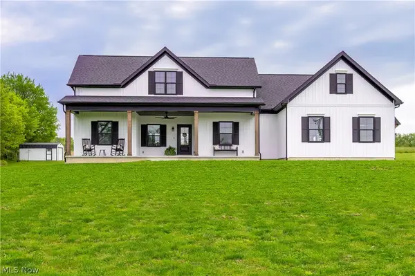 5336 Lower Elkton Road, Leetonia, OH 44431