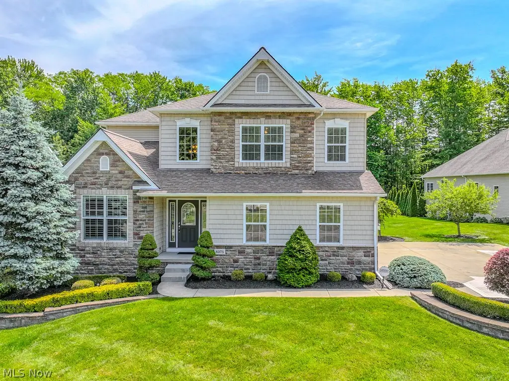 8375 Raleigh Place, Concord, OH 44077 - #1