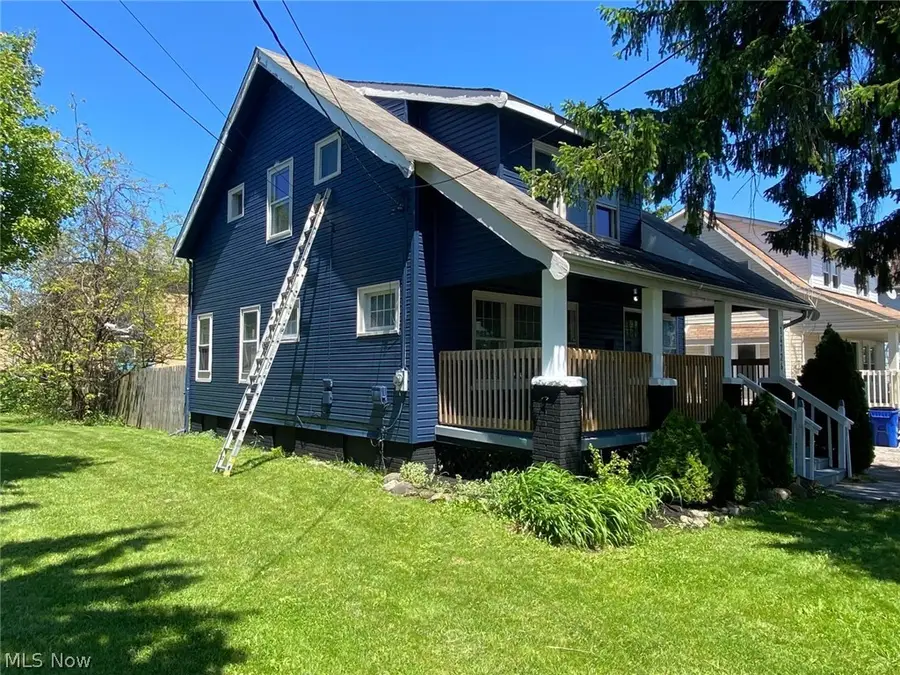 14726 Puritas Avenue, Cleveland, OH 44135 - #2