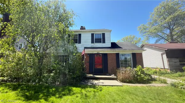 3074 Keswick Road, Shaker Heights, OH 44120