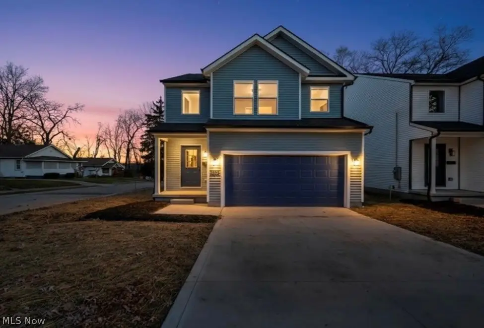 5197 Milo, Maple Heights, OH 44137 - #1