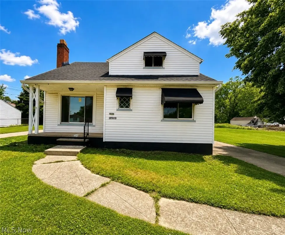 18909 Maple Heights Boulevard, Maple Heights, OH 44137 - #1