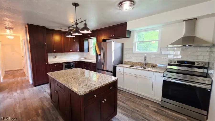 36 Suzanne Street, Little Hocking, OH 45742 - #3