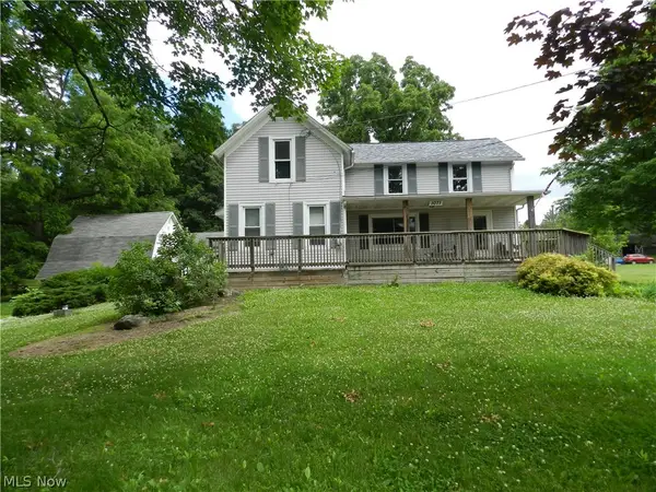 1071 Wilbur Road, Medina, OH 44256