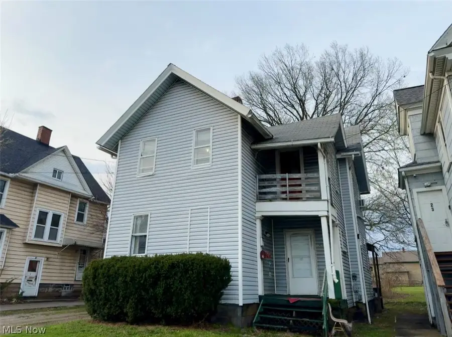 543 E Buchtel Avenue, Akron, OH 44304 - #3