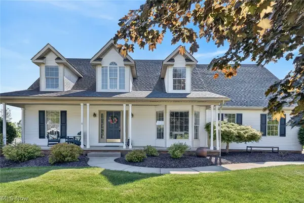 3312 Woods Trail, Kent, OH 44240
