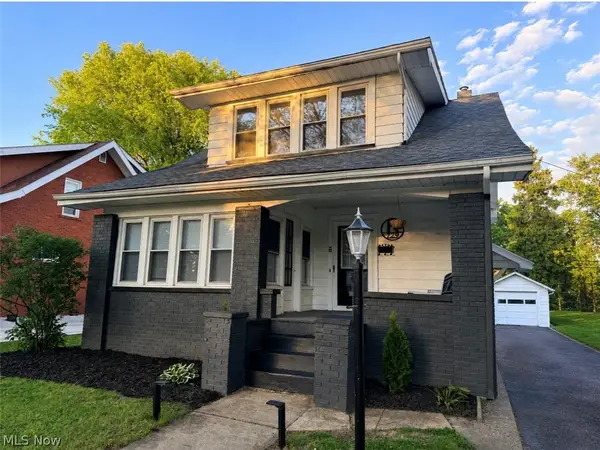 729 4th Nw Street, New Philadelphia, OH 44663