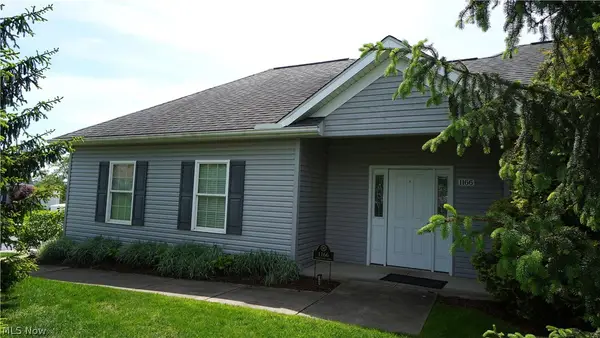 1166 Cobblestone Drive, Tallmadge, OH 44278