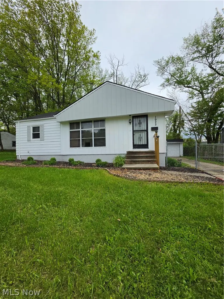 1925 Ridgehill Road, Cleveland, OH 44121 - #1
