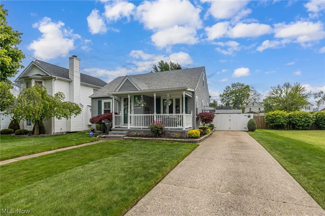 2424 E 30th Street, South Lorain, OH 44055 - #1