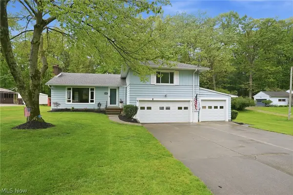 5912 Woodward Drive, Akron, OH 44319