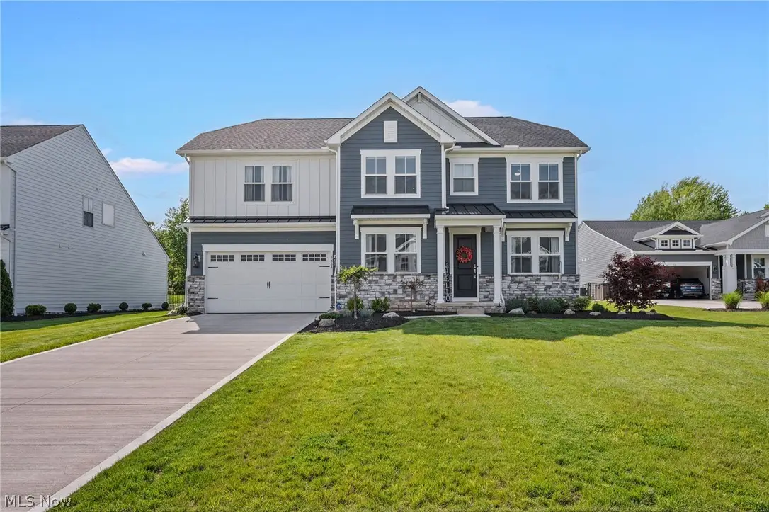 7564 Main Street, Olmsted Falls, OH 44138 - #1