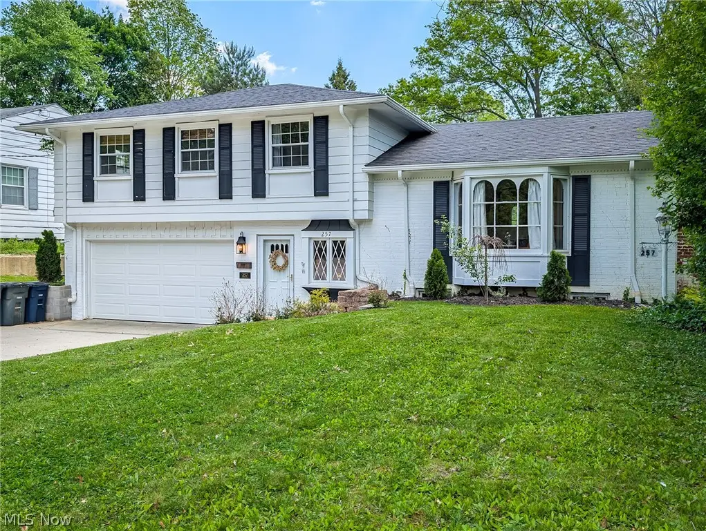 257 Sand Run Road, Akron, OH 44313 - #1